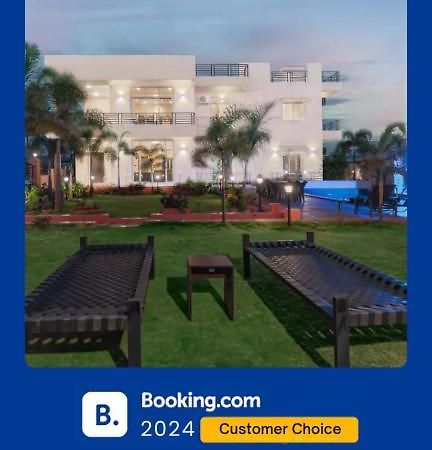 Eko Stay - Octagon Farms Villa Lonavala Eksteriør billede