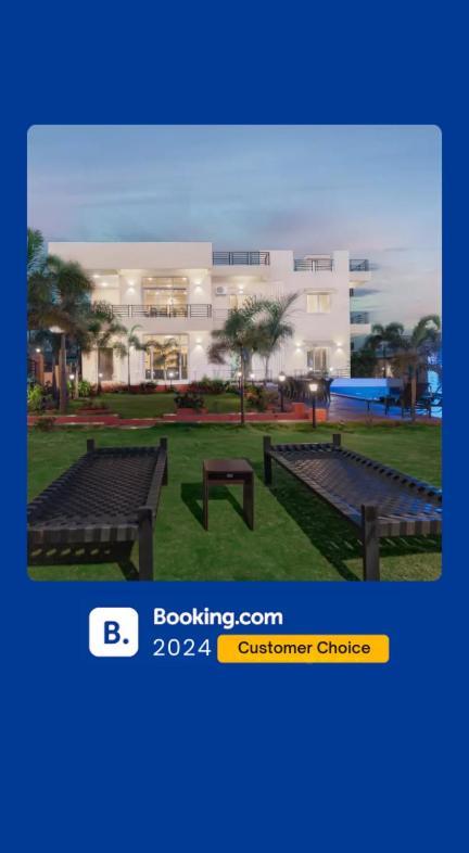 Eko Stay - Octagon Farms Villa Lonavala Eksteriør billede